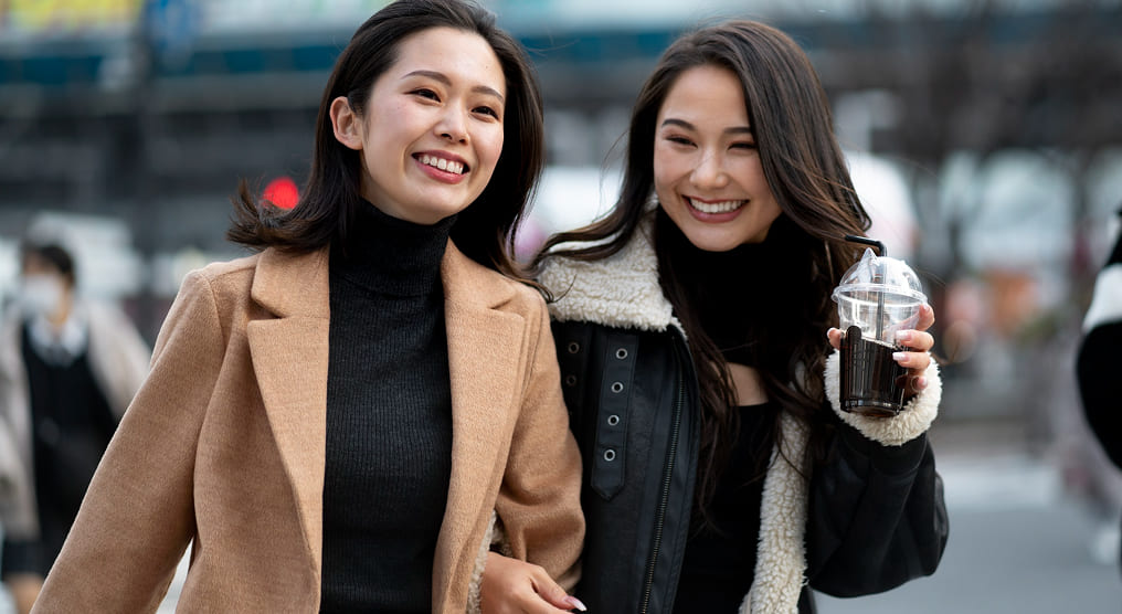 Sugar Baby in New Taipei City