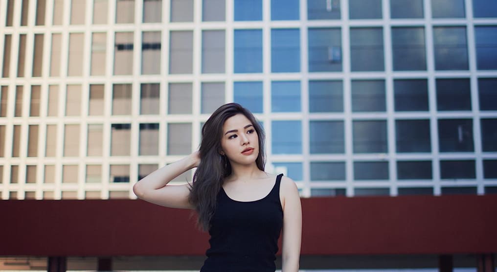 Sugar Baby in Tainan