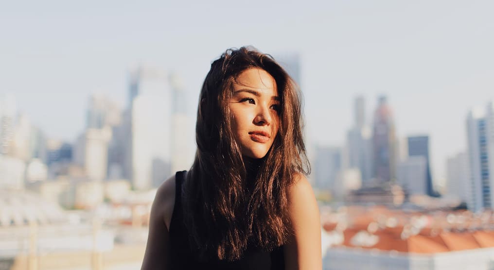 Sugar Baby in Taipei