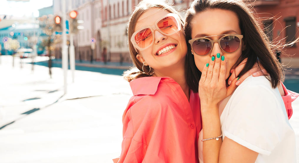 Sugar Baby in San Francisco