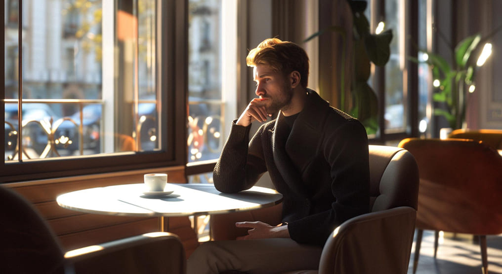 Sugar Daddy in Manchester