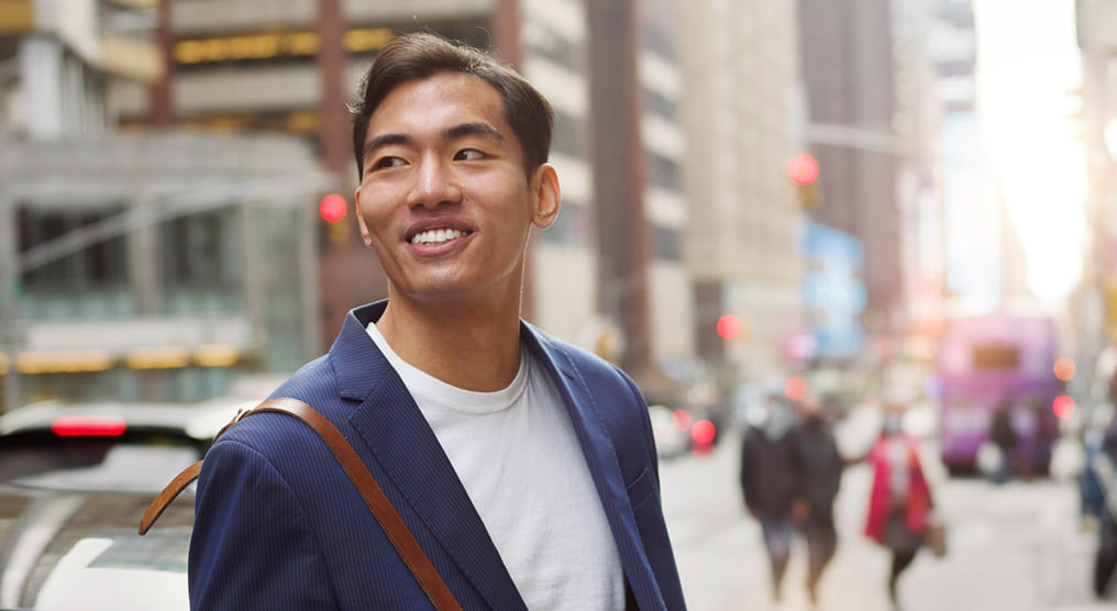 Sugar Daddy in Kuala Lumpur