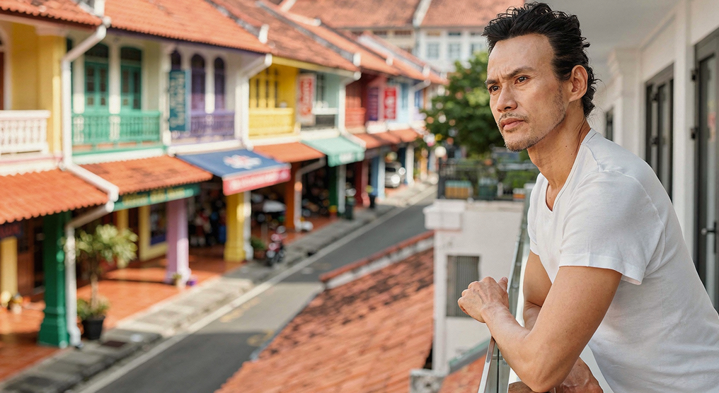 Sugar Daddy in Malacca