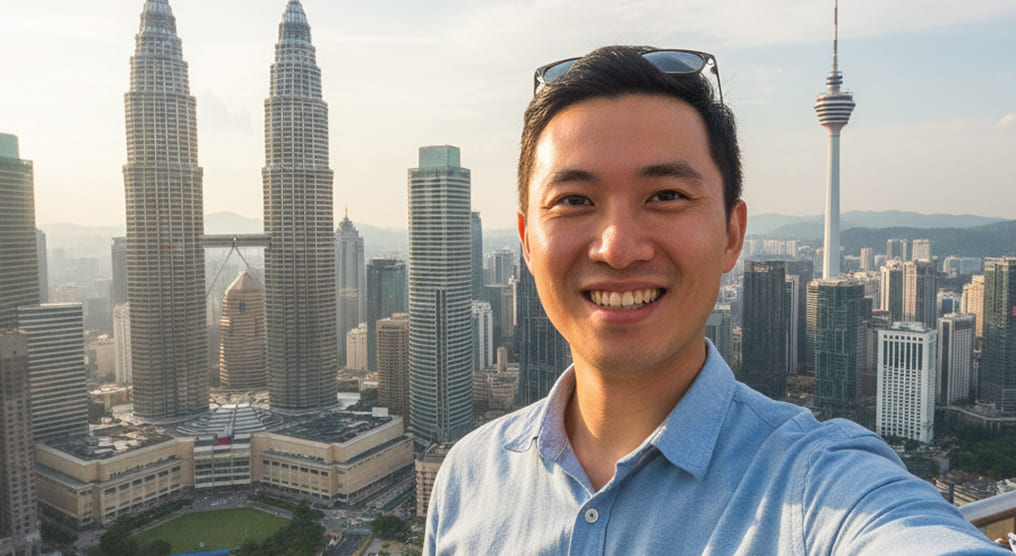 Sugar Daddy in Petaling Jaya