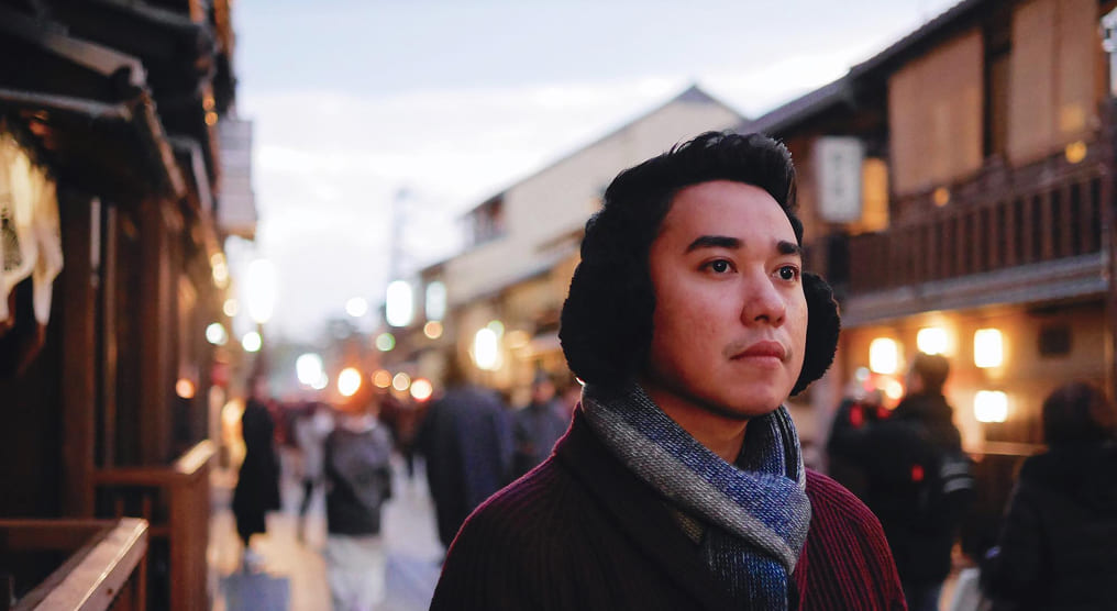 Sugar Daddy in Kaohsiung