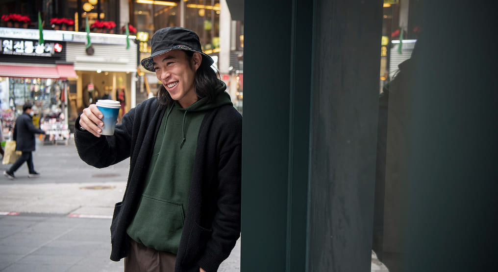 Sugar Daddy in Tainan