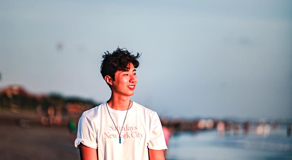 Sugar Daddy in Taipei