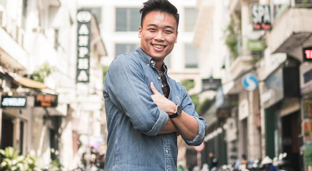 Sugar Daddy in Taoyuan