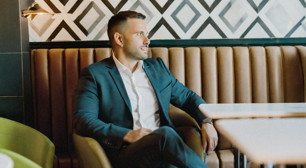 Sugar Daddy in Chicago