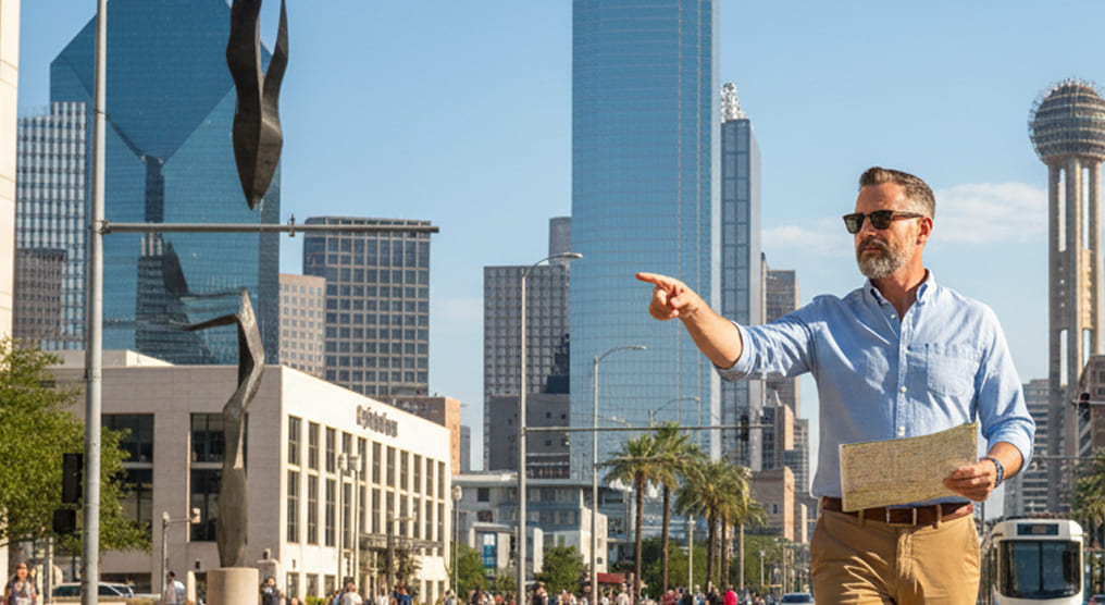 Sugar Daddy in Dallas