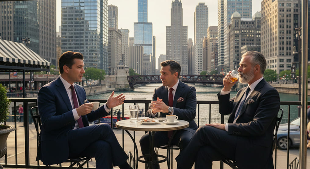 Sugar Daddy in Los Angeles