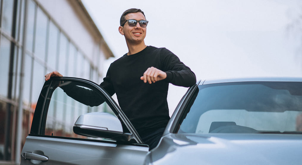 Sugar Daddy in Phoenix