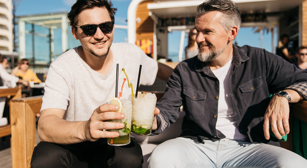 Sugar Daddy in San Diego