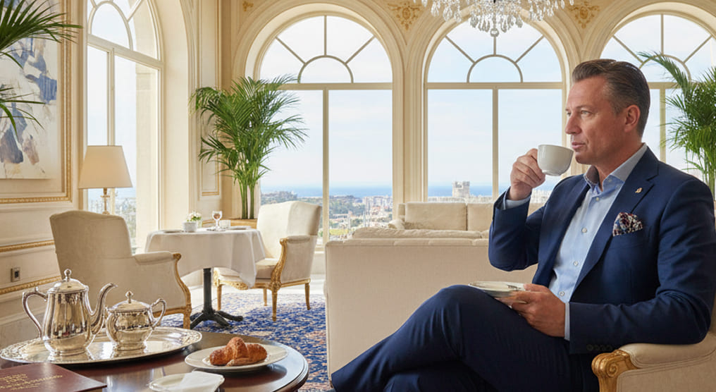 Sugar Daddy in Seattle