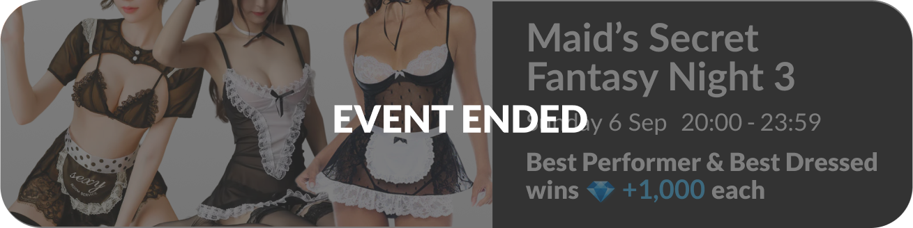 maid-secret-fantasy-night-3-theme-ended