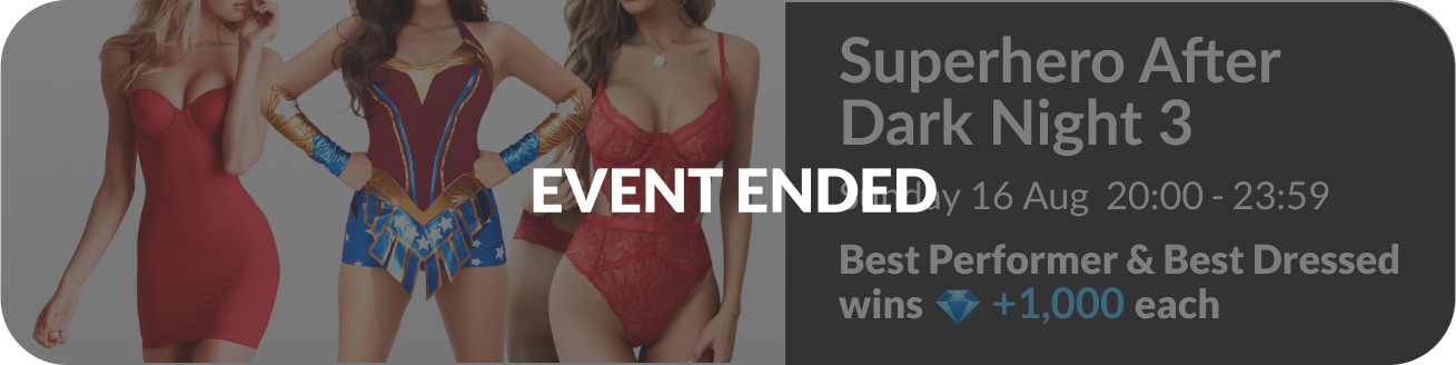 superhero-after-dark-night-3-theme-ended